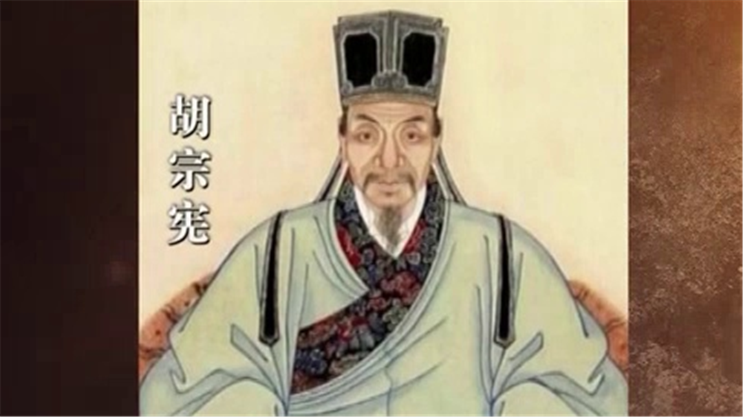 历史惊叹录·中国“海盗王”汪直之死