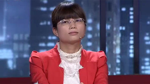金牌调解 儿子到底该听谁的