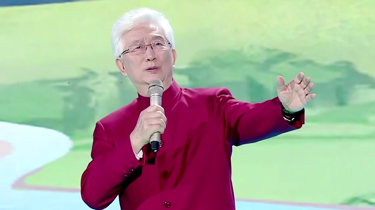 第6期：陈铎朗诵《归园田居》领略田园风光