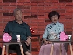 选择2024 男嘉宾现场表露心意 引发全场欢呼