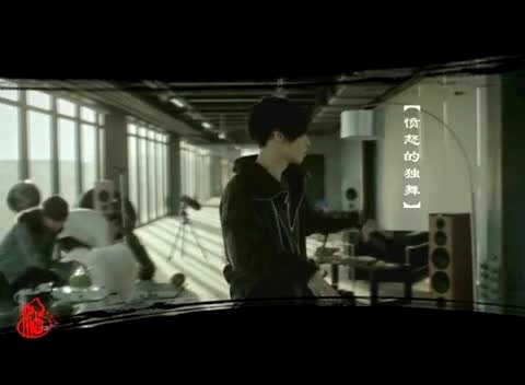 EXO 张艺兴小剧场 (饭制版)-EXO-M