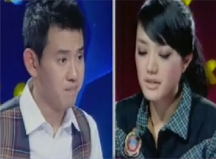 我不同意. 谭咏麟老婆不敌二奶出家
