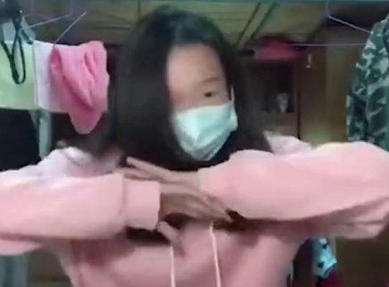 不普通青年 “智障”室友欢乐多