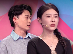 爱情保卫战2026 女子因年龄登台逼婚 男友渴望自由创业引发冲突