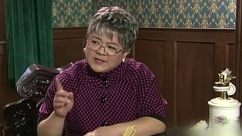 欢乐星期二 舒悦如何成为“上海阿婆”