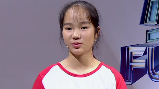 我中国少年第2季 海选赛最后一期，我中国少年集体朗诵《少年中国说》