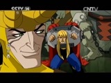 动漫世界 《动漫世界》 20150417