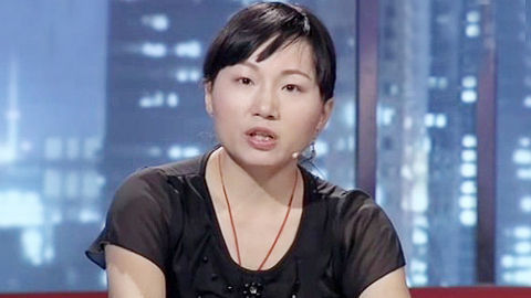 金牌调解 无法挽回的爱