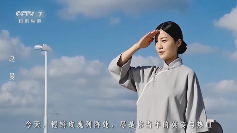 国防军事早报 《国防军事早报》 20250406