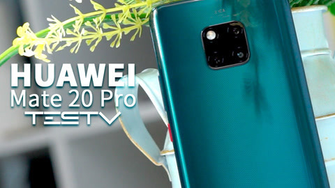 值不值得买 华为Mate 20 Pro