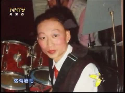 马兰花开 《马兰花开》 20140323 李明——“丑角”也精彩