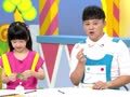 一起玩折纸 一起玩折纸之小狗折法