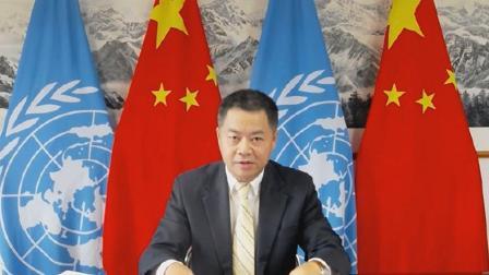 中国对澳大利亚发起最猛烈抨击，联合国再上演大战，多国力挺中方