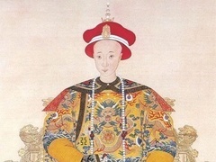 同治帝的一生，怎一个