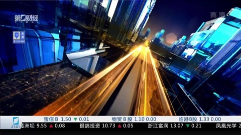 财经夜行线 财经夜行线20170119