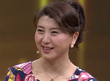 你看谁来了 她是冯巩金牌搭档闫学晶