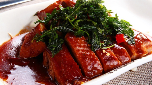 乐来越开心 鸭子小知识