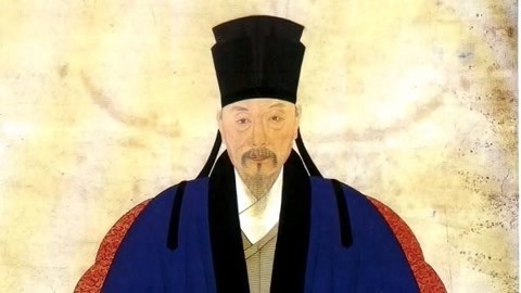 经典传奇 大明管家夏原吉 唯一让朱棣懊悔的人