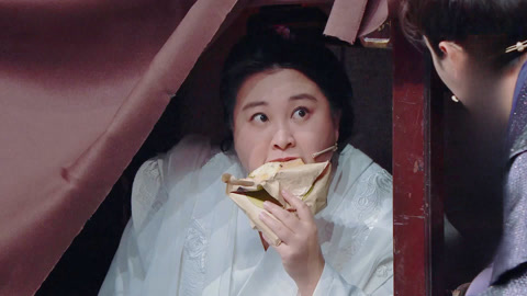 王牌对王牌 第5季 庆余年主演齐聚 贾玲cos林婉儿变鸡腿姑娘