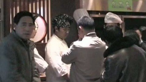 小强热线 小强热线20140226