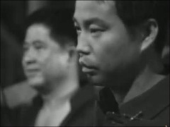 经典传奇 解放初期风云录：亡命天涯-中统将军离奇逃亡路