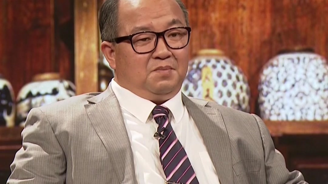 国医（101）鼻炎无小事 秋季需谨慎