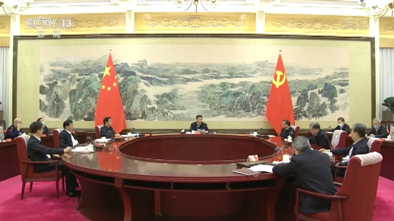 新闻30分 《新闻30分》 20220227