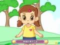 宝贝识字歌 儿童启蒙韵律口诀歌