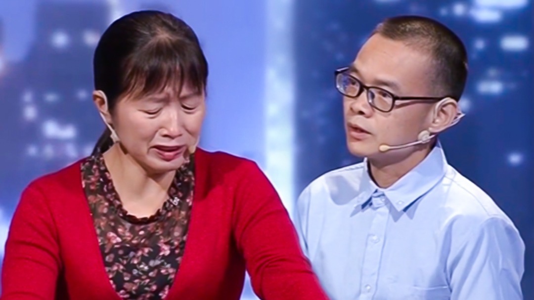 叫不醒的孝顺老公