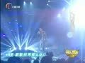 音乐现场 《音乐现场》20140601：明道激情演唱kiss me 明道给老婆送烂苹果