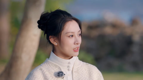 叶炫清将自然融入音律 杨振宇富春江畔话山水