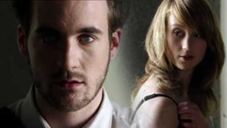 他假装盲人偷窥别人 这次却遇上了杀人犯 11