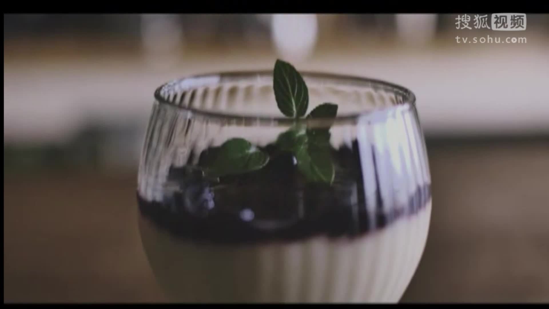 美&middot;食 吃了不长胖的椰子葛根布丁