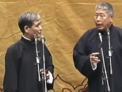 笑动剧场2026 相声《双唱绕口令》