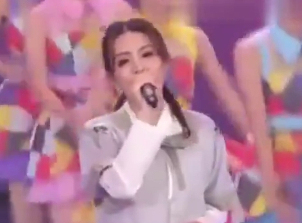 音乐集装箱 《TG有点甜》徐静 张烨