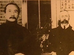 民国遗案：总理之死