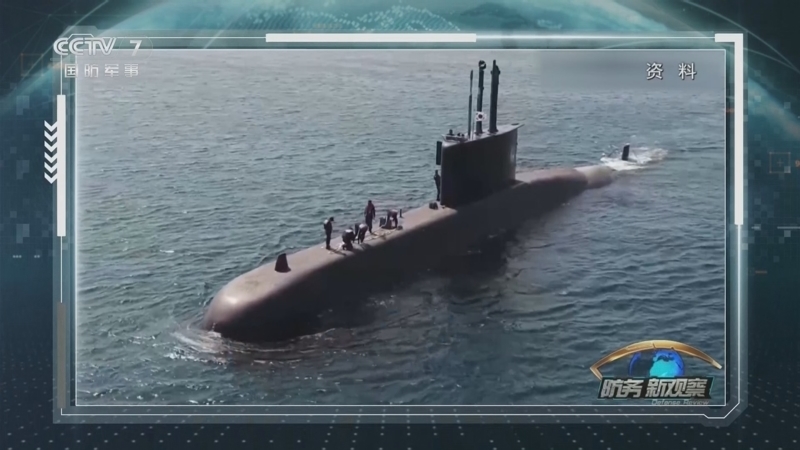 《防务新观察》 20251227 日本拟增购大型无人机强化海上监视 高市早苗首次提及不排除引进核潜艇