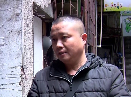 寻情记 聋人儿子怎能成了烫手山芋