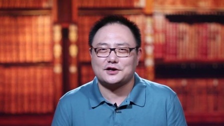 罗辑思维 观历史 南明为什么扛不住 下集