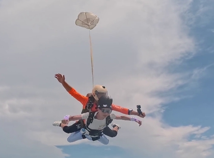 第1期：南波万高空打歌