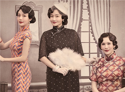 又见爱人 第4期：姐妹团梦幻重聚