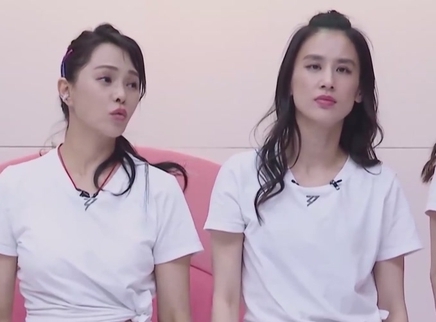 姐姐的花式大赏 假如姐姐们的公演是一场高考