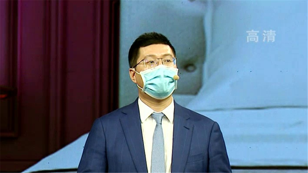 保护好长寿的“金腰带”