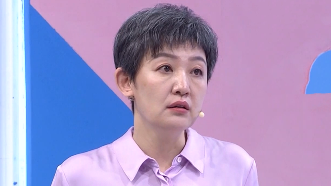X诊所. 更年期是女性在“求救”