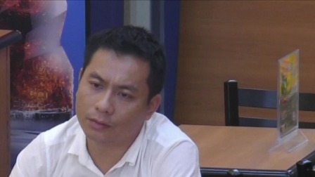 你会怎么做 2018 当目睹有人遭遇套路贷你会怎么做