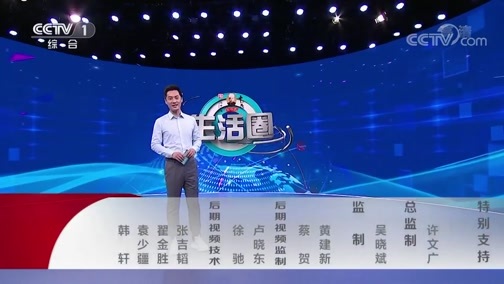 生活圈 《生活圈》 20200809
