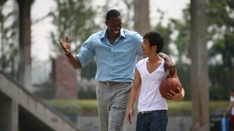 我实在太有才之《篮球电影18秀》 第1期：NBA巨星联手打酱油 《神奇》电影遭遇神奇吐槽