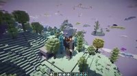 籽岷我的世界游戏解说 2015 以太2(Aether2)模组简单介绍 64
