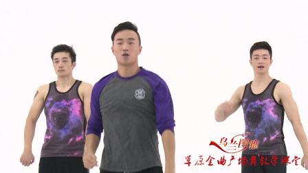 我的蒙古马-乌兰图雅