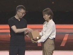 谢谢你来了2023 沙漠里的绽放